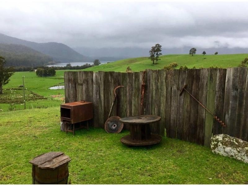61 Hampton Road, Meander TAS 7304