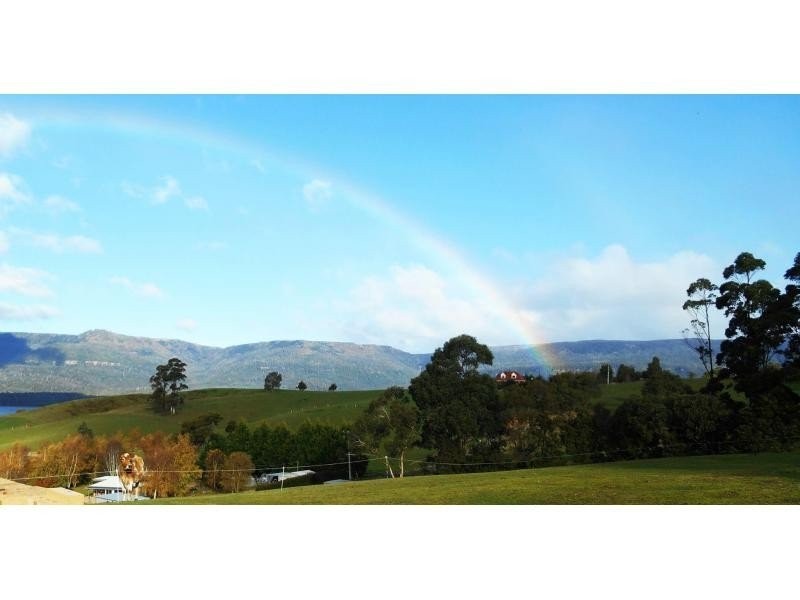 61 Hampton Road, Meander TAS 7304