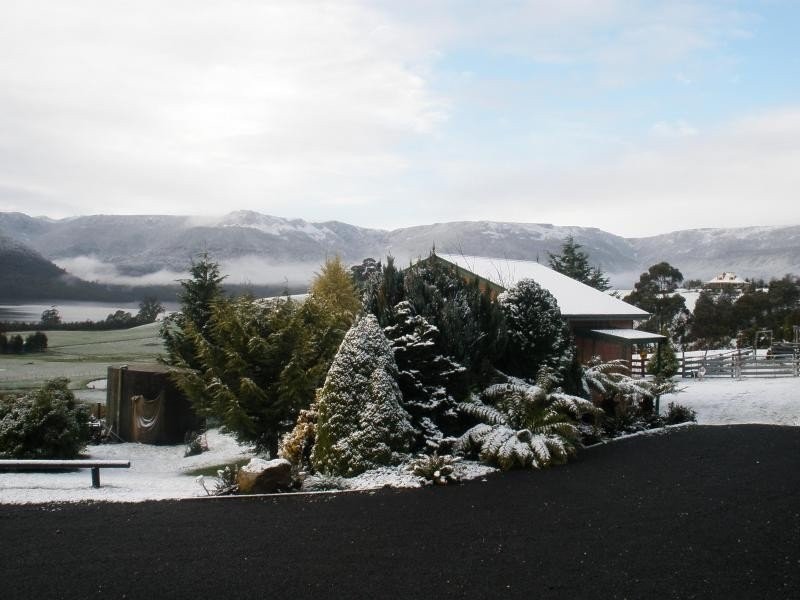 61 Hampton Road, Meander TAS 7304