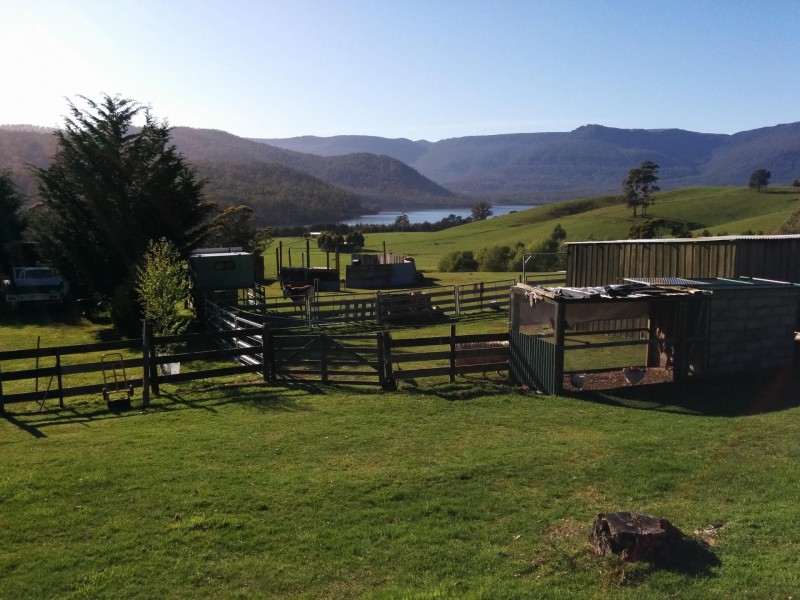 61 Hampton Road, Meander TAS 7304