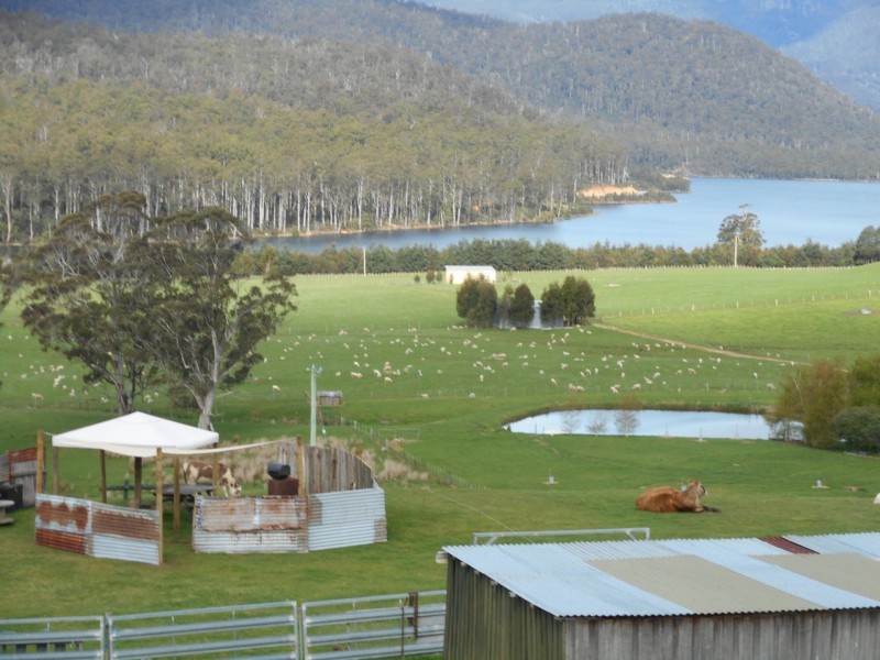 61 Hampton Road, Meander TAS 7304