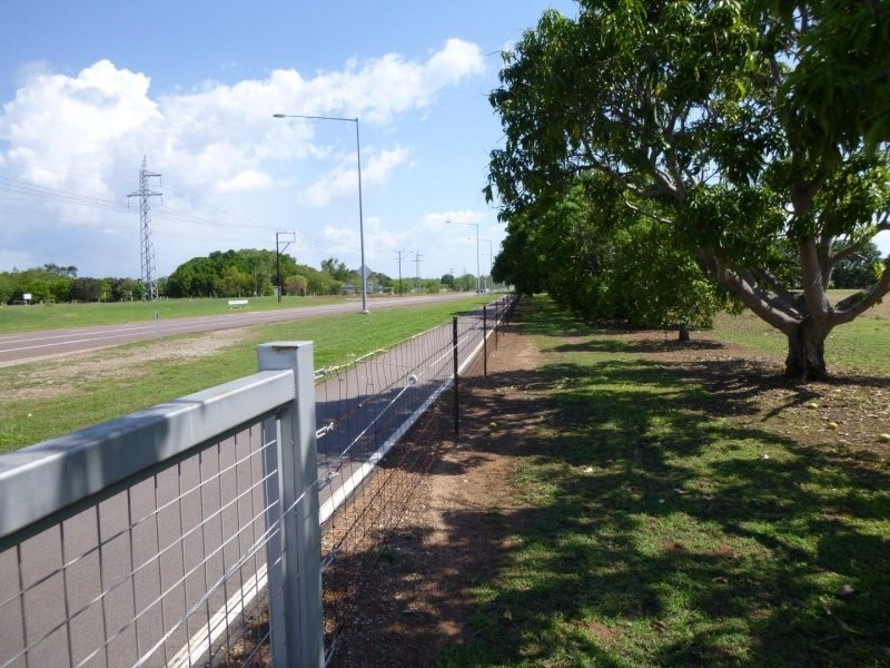 25 BOWERLEE ROAD, Berrimah NT 0828