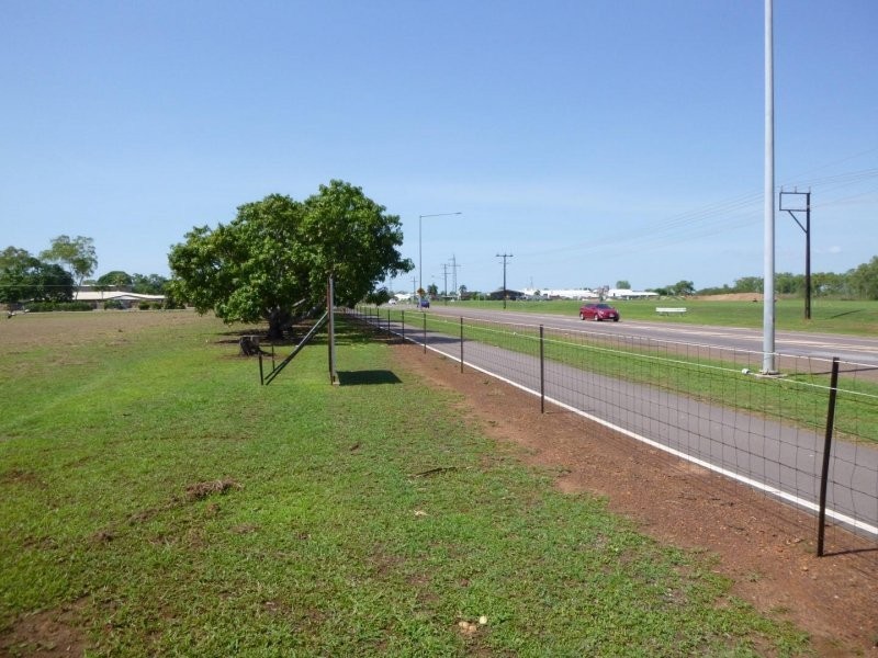 25 BOWERLEE ROAD, Berrimah NT 0828