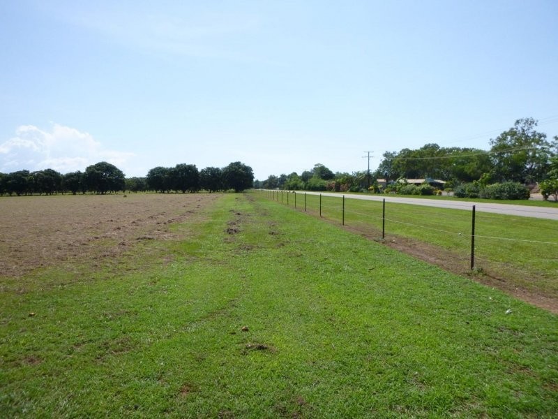 25 BOWERLEE ROAD, Berrimah NT 0828