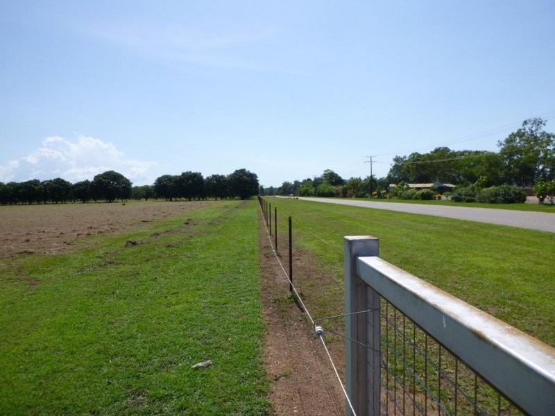 25 BOWERLEE ROAD, Berrimah NT 0828