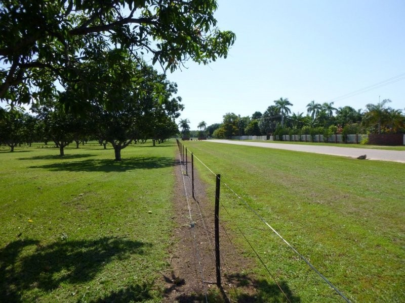 25 BOWERLEE ROAD, Berrimah NT 0828