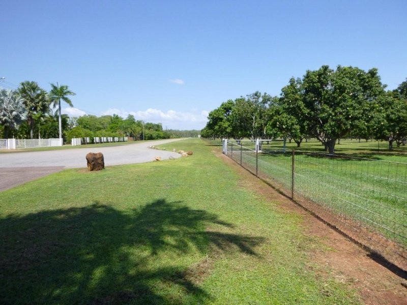 25 BOWERLEE ROAD, Berrimah NT 0828