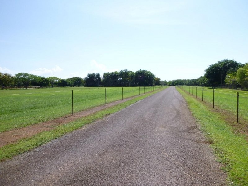 25 BOWERLEE ROAD, Berrimah NT 0828