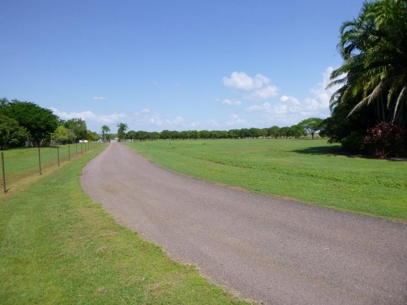 25 BOWERLEE ROAD, Berrimah NT 0828