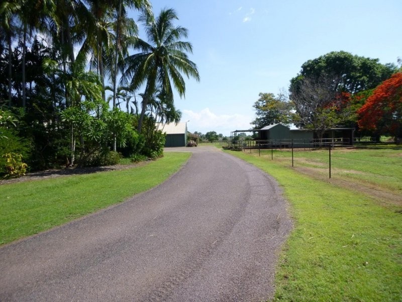 25 BOWERLEE ROAD, Berrimah NT 0828