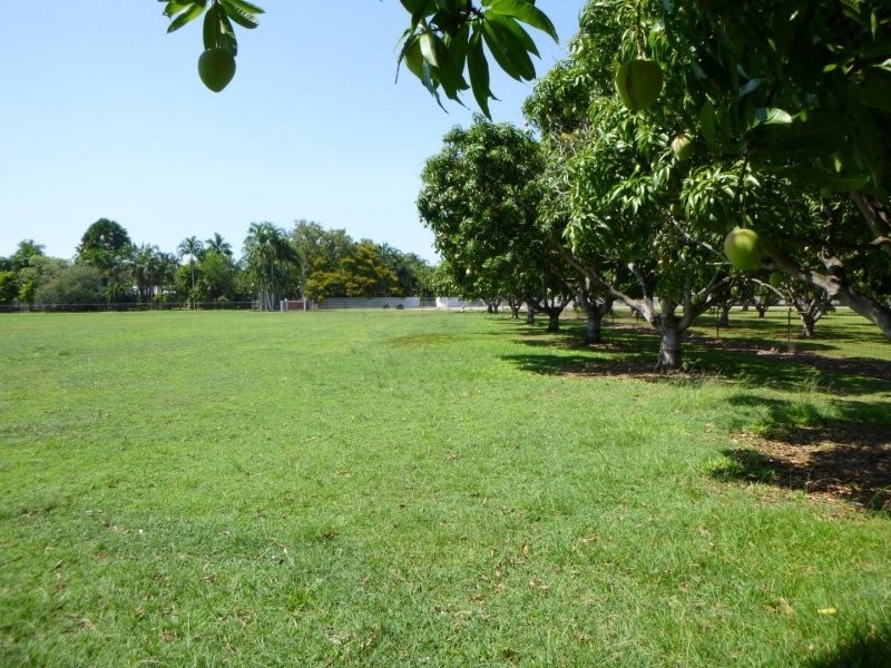 25 BOWERLEE ROAD, Berrimah NT 0828