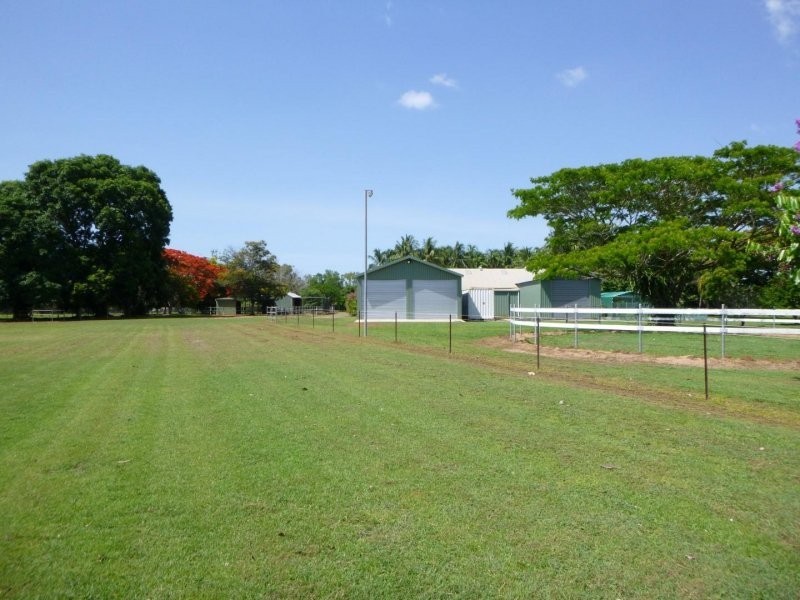 25 BOWERLEE ROAD, Berrimah NT 0828