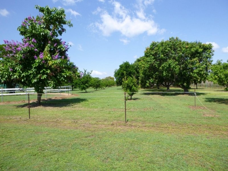 25 BOWERLEE ROAD, Berrimah NT 0828