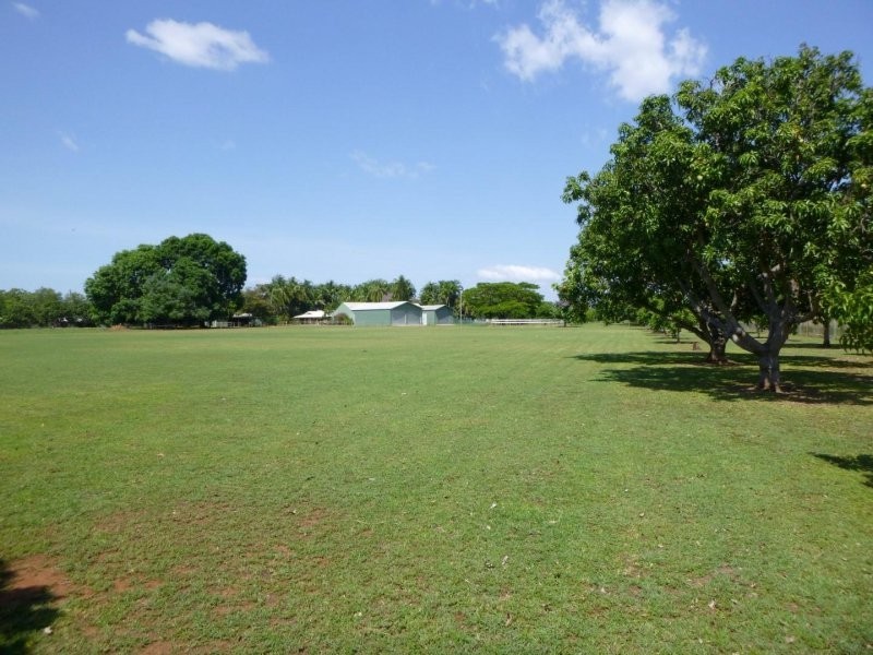 25 BOWERLEE ROAD, Berrimah NT 0828