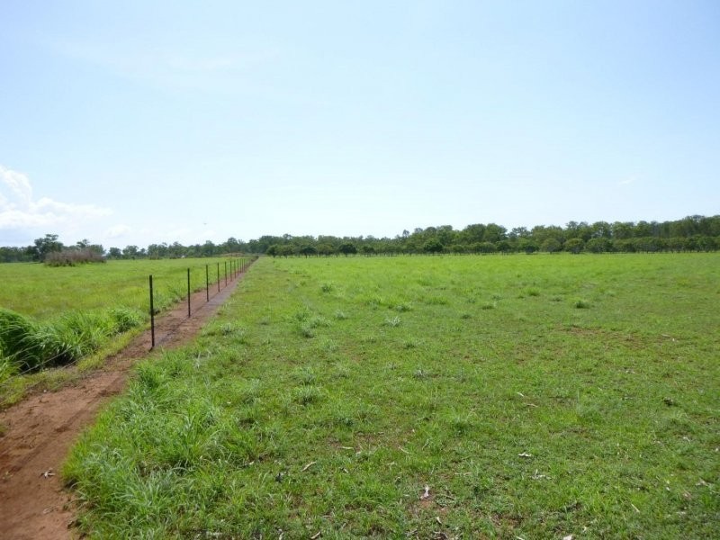 25 BOWERLEE ROAD, Berrimah NT 0828