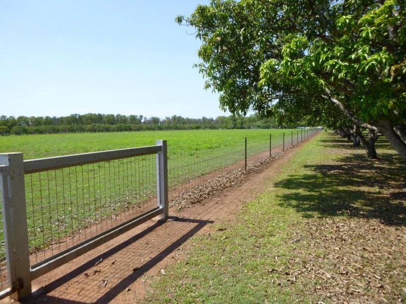 25 BOWERLEE ROAD, Berrimah NT 0828