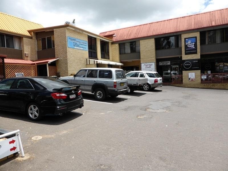 1/24 Fischer Street, Goonellabah NSW 2480