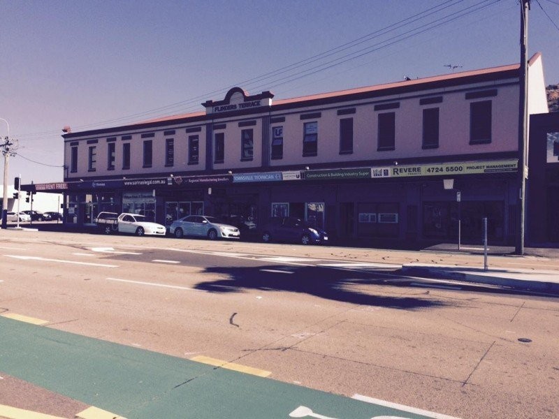 665 Flinders Street, Townsville City QLD 4810