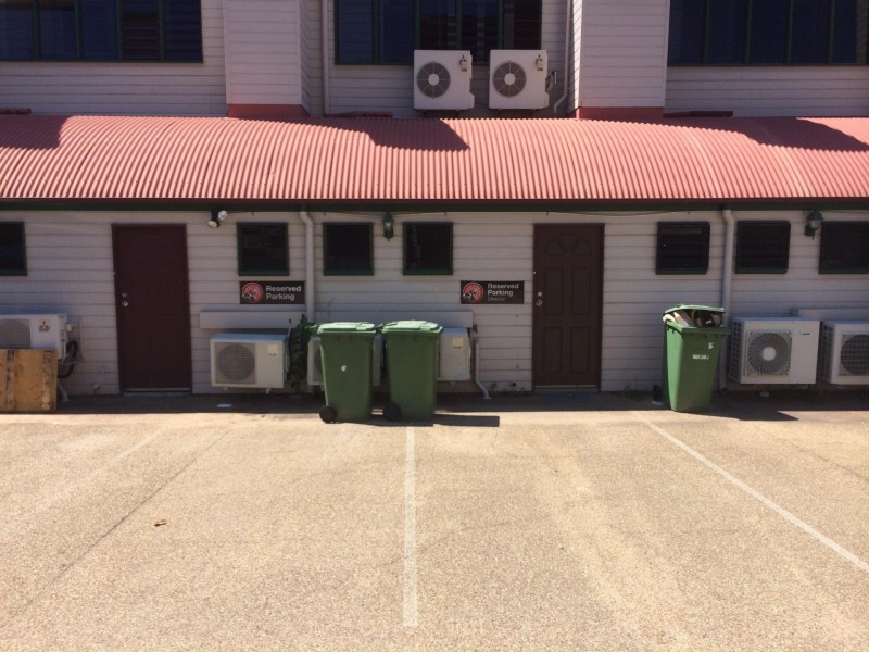 665 Flinders Street, Townsville City QLD 4810