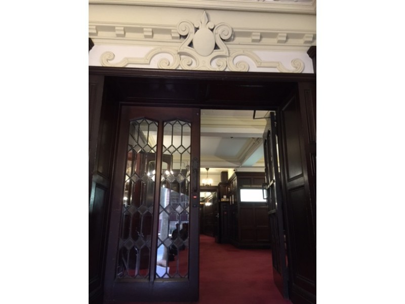 193 Macquarie Street, Sydney NSW 2000