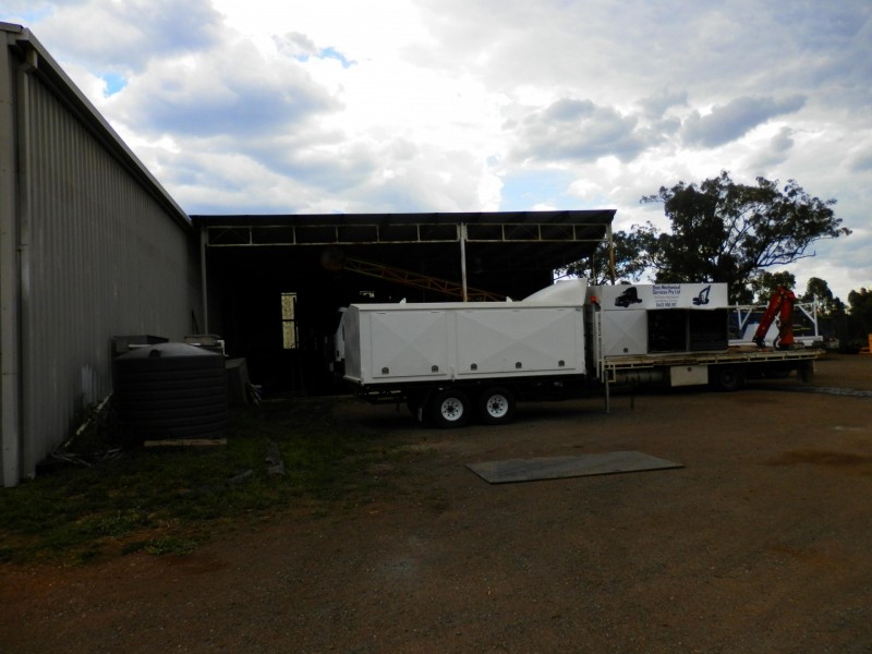 11 Blakefield Road, Muswellbrook NSW 2333