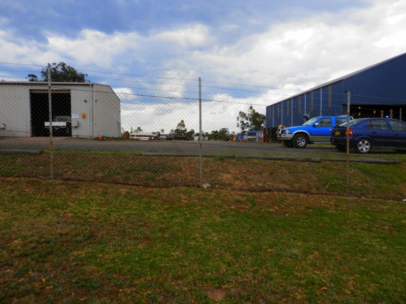 11 Blakefield Road, Muswellbrook NSW 2333