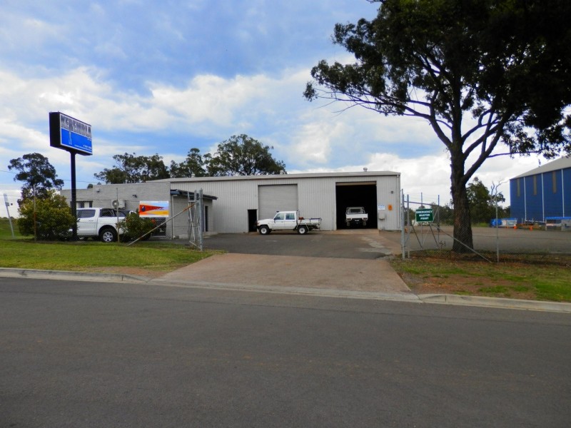 11 Blakefield Road, Muswellbrook NSW 2333