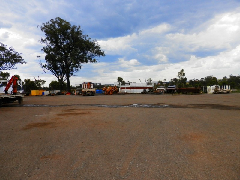 11 Blakefield Road, Muswellbrook NSW 2333