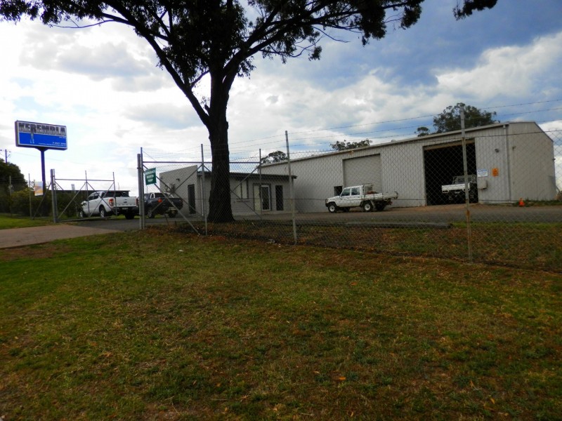 11 Blakefield Road, Muswellbrook NSW 2333