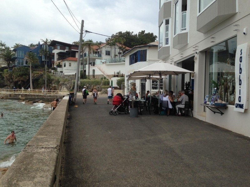 5 marine  parade, Manly NSW 2095