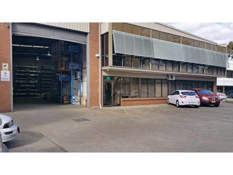 25 Foundry Road, Seven Hills NSW 2147