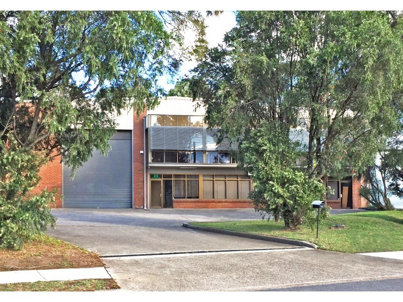 25 Foundry Road, Seven Hills NSW 2147