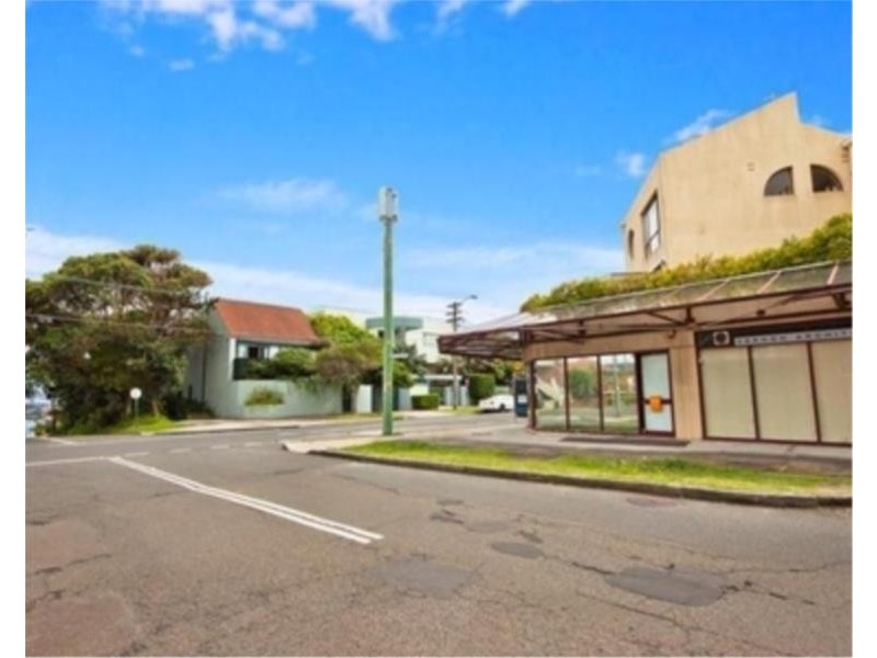 161-167 Military Road, Dover Heights NSW 2030