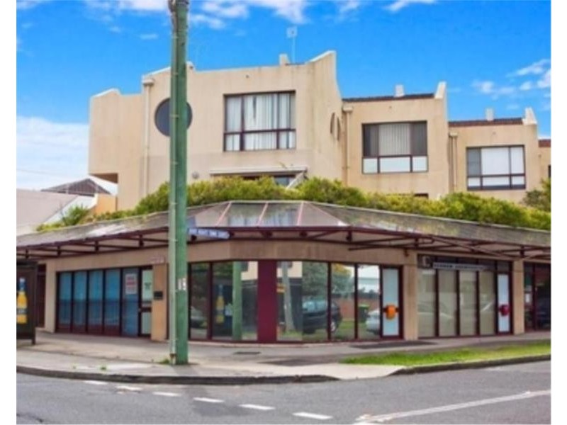 161-167 Military Road, Dover Heights NSW 2030