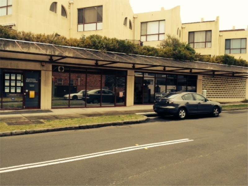 161-167 Military Road, Dover Heights NSW 2030