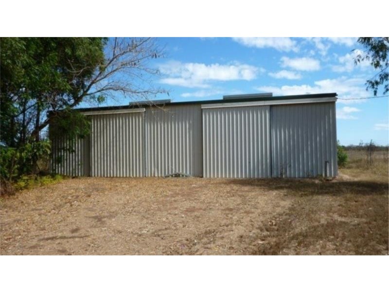 777 Robinson Road, Borroloola NT 0854