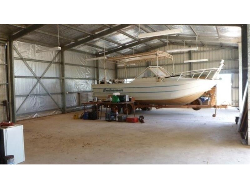 777 Robinson Road, Borroloola NT 0854