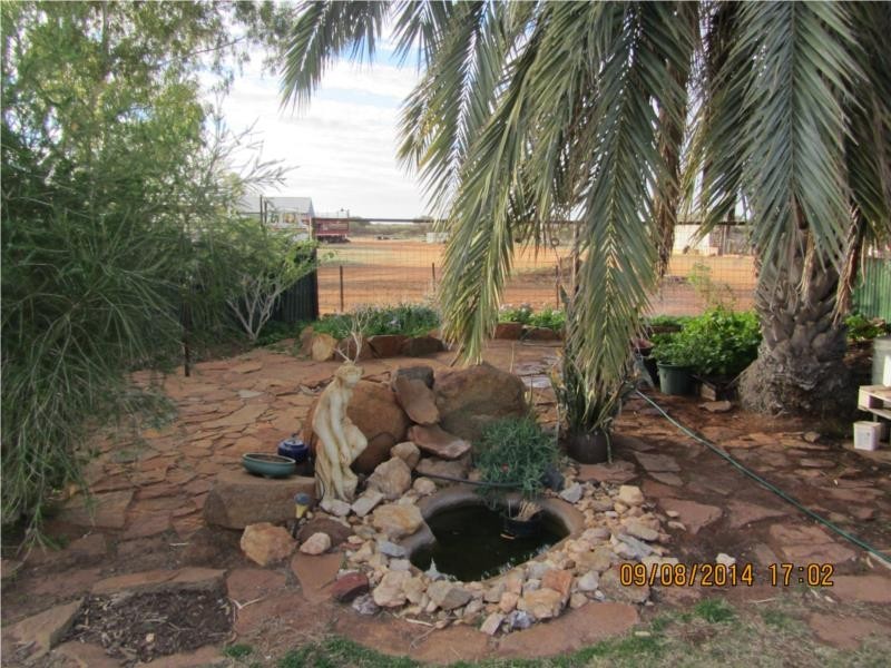 1 Jingemarra Station, Yalgoo North Road, Yalgoo WA 6635