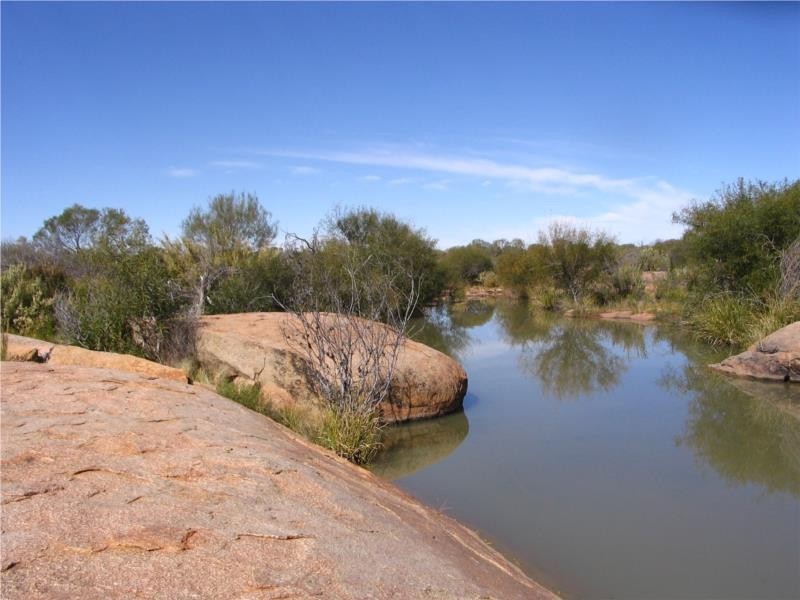 1 Jingemarra Station, Yalgoo North Road, Yalgoo WA 6635