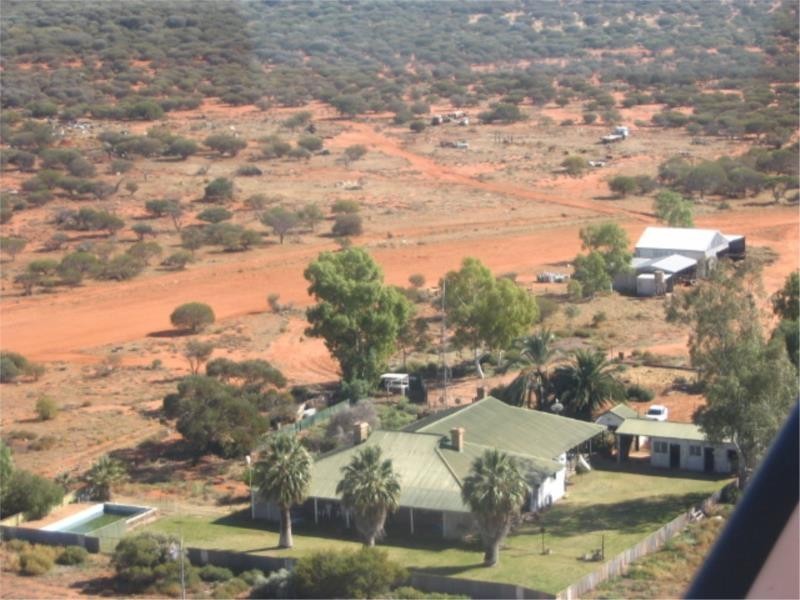 1 Jingemarra Station, Yalgoo North Road, Yalgoo WA 6635