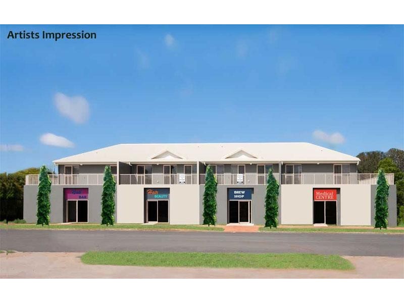 2 McIlwraith Street, Childers QLD 4660