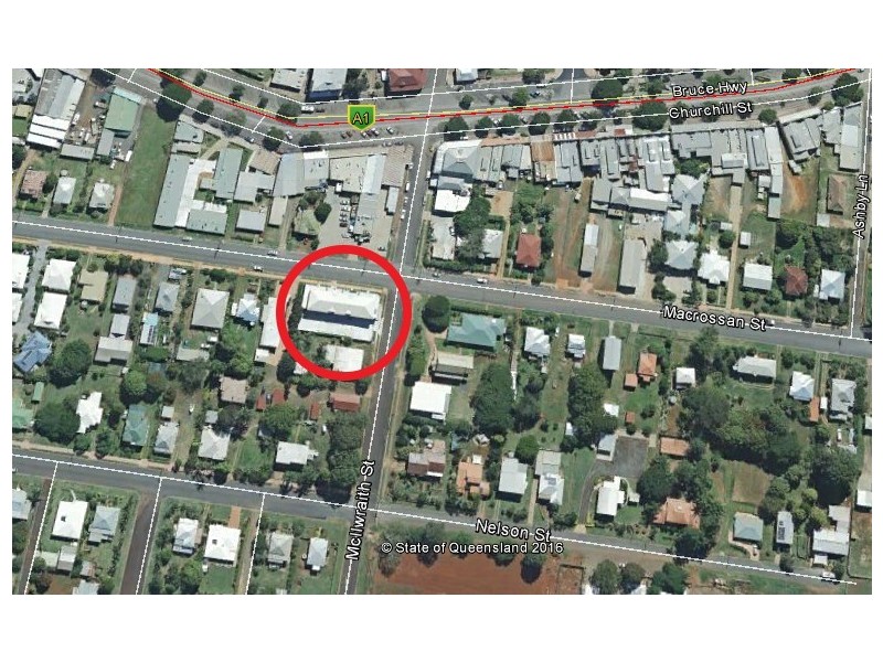 2 McIlwraith Street, Childers QLD 4660