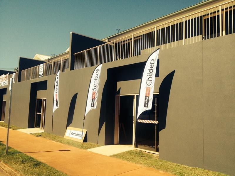 2 McIlwraith Street, Childers QLD 4660