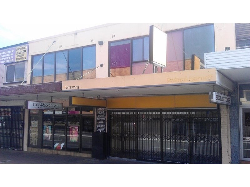 62-64 King Street, Warrawong NSW 2502