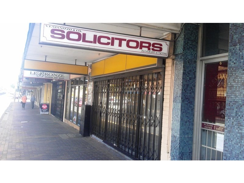 62-64 King Street, Warrawong NSW 2502