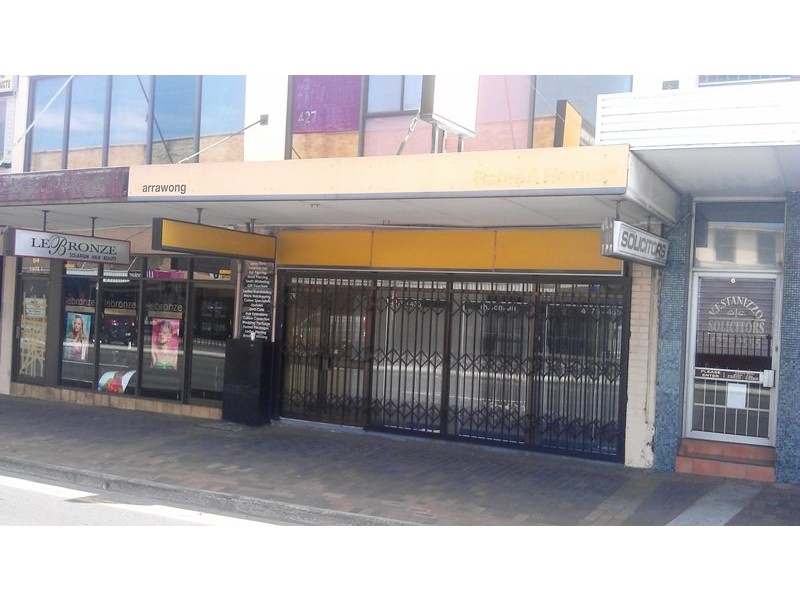 62-64 King Street, Warrawong NSW 2502