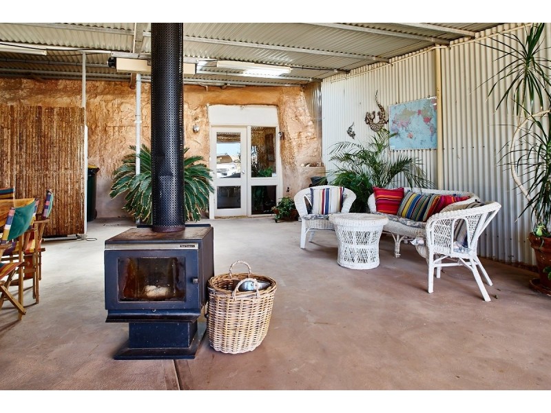 1647 Potch Gully Road, Coober Pedy SA 5723