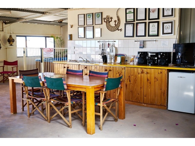 1647 Potch Gully Road, Coober Pedy SA 5723