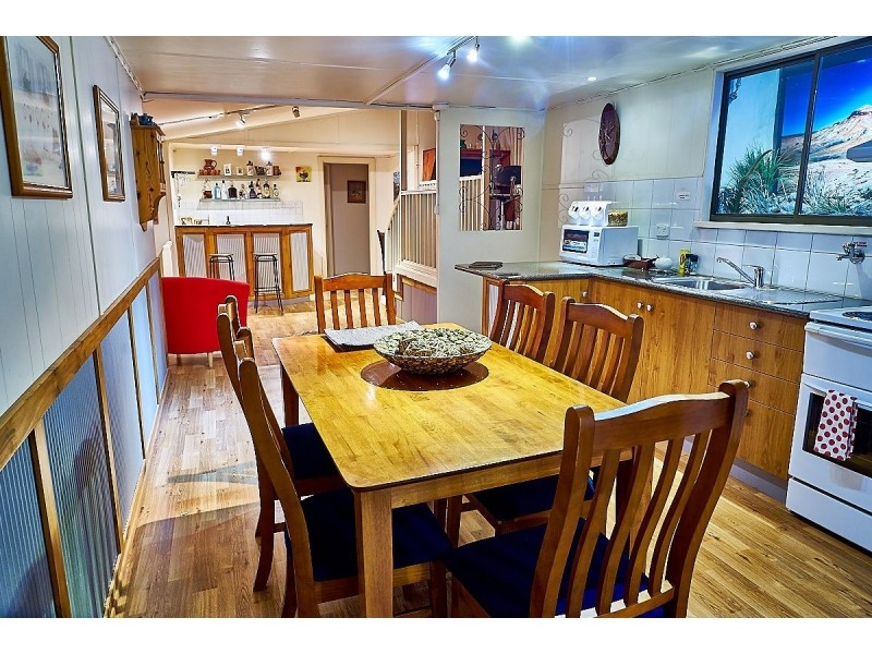 1647 Potch Gully Road, Coober Pedy SA 5723