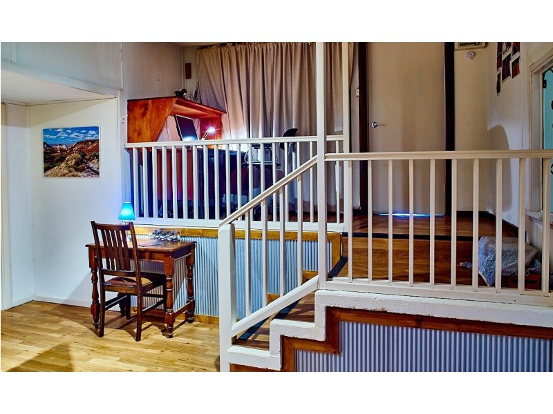 1647 Potch Gully Road, Coober Pedy SA 5723